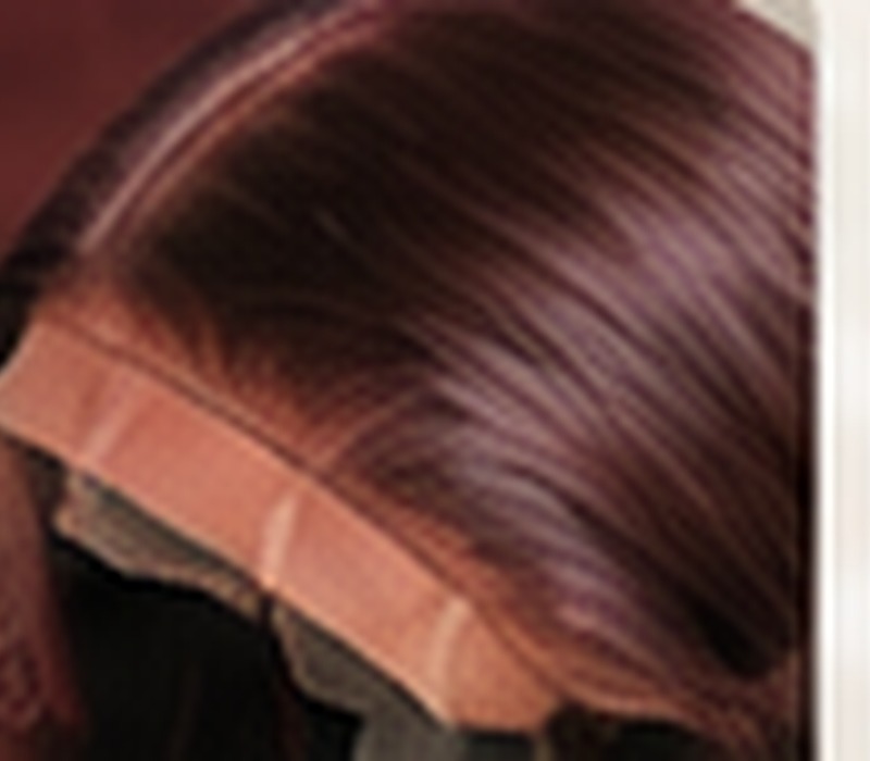 Wig Colouring Fundamentals