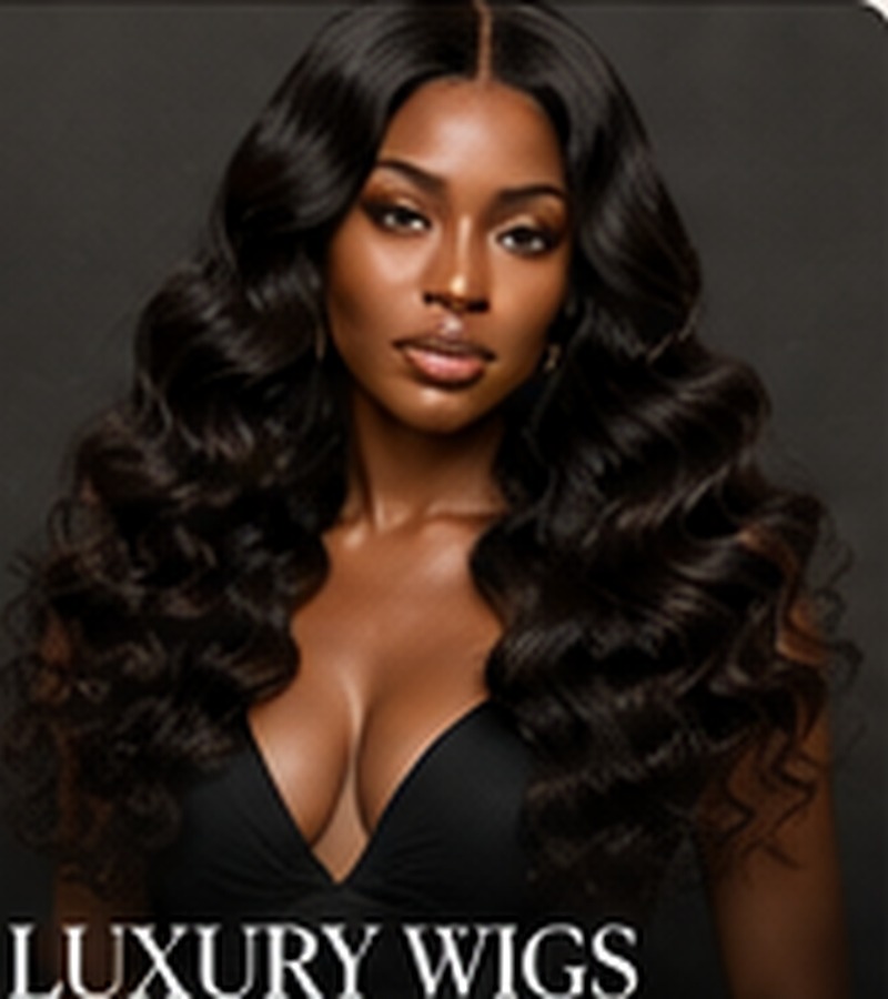 Luxury Wigs